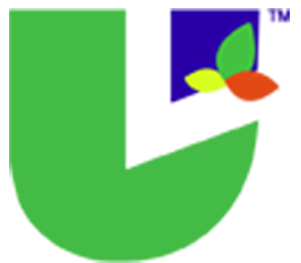 U logo